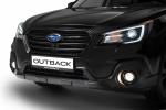 Subaru Outback Black Line 2019 года (CIS)
